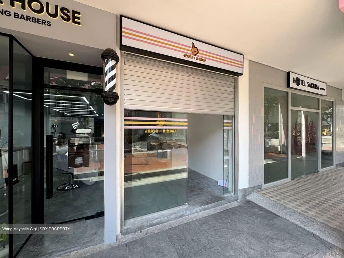 Joo Chiat Road (D15), Shop House #598119261